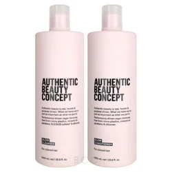 Authentic Beauty Concept Glow Cleanser & Conditioner Set