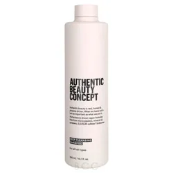 Authentic Beauty Concept Deep Cleansing Shampoo