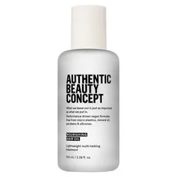 Authentic Beauty Concept Nourishing Hair Oil