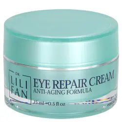 Dr Lili Fan Probiotic Eye Repair Cream