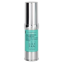 Dr Lili Fan Probiotic Age-Defying Eye Serum