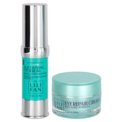 Dr Lili Fan Probiotic Eye Care Duo