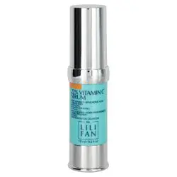 Dr Lili Fan 22% Vitamin C Serum