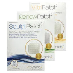 ProPatch+ ProPatch Bundle