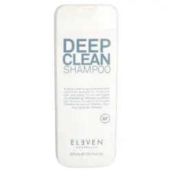 Eleven Australia Deep Clean Shampoo