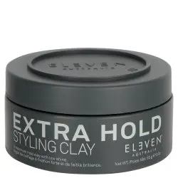 Eleven Australia Extra Hold Styling Clay