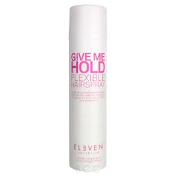 Eleven Australia Give Me Hold Flexible Hairspray