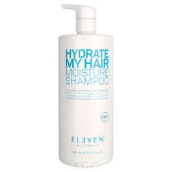 Eleven Australia Hydrate My Hair Moisture Shampoo