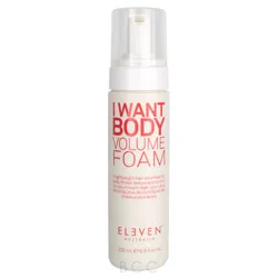 Eleven Australia I Want Body Volume Foam