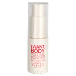 Eleven Australia I Want Body Volume Powder