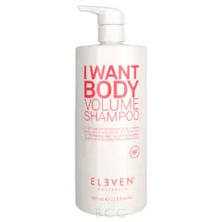 Eleven Australia I Want Body Volume Shampoo