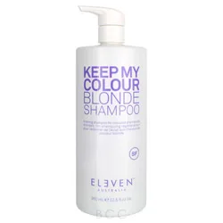 Eleven Australia Keep My Colour Blonde Shampoo