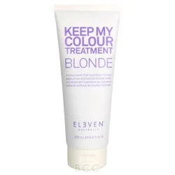 Eleven Australia Keep My Colour Treatment Blonde