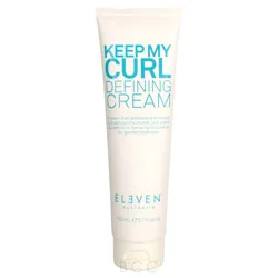 Eleven Australia Keep My Curl Defining Cream