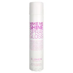 Eleven Australia Make Me Shine Spray Gloss