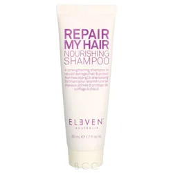 Eleven Australia Repair My Hair Nourishing Shampoo - Travel Size