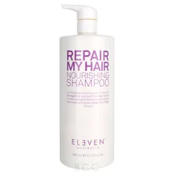 Eleven Australia Repair My Hair Nourishing Shampoo