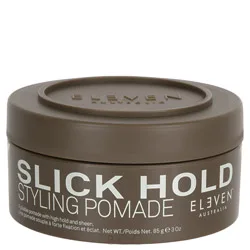 Eleven Australia Slick Hold Styling Pomade