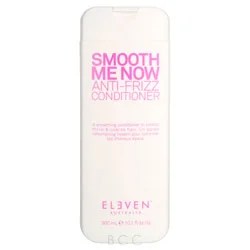 Eleven Australia Smooth Me Now Anti-Frizz Conditioner