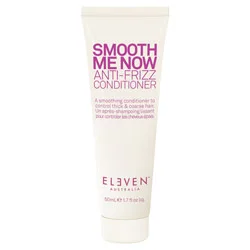 Eleven Australia Smooth Me Now Anti-Frizz Conditioner - Travel Size