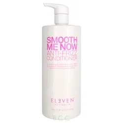 Eleven Australia Smooth Me Now Anti-Frizz Conditioner