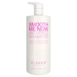 Eleven Australia Smooth Me Now Anti-Frizz Shampoo