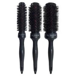 Eleven Australia Round Brush