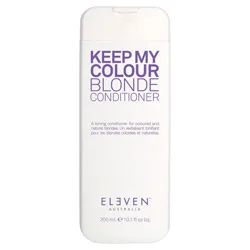 Eleven Australia Keep My Color Blonde Conditioner