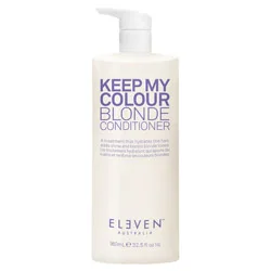 Eleven Australia Keep My Color Blonde Conditioner