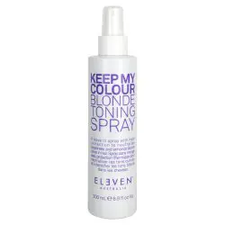 Eleven Australia Keep My Colour Blonde Toning Spray