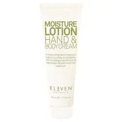 Eleven Australia Moisture Lotion Hand & Body Cream