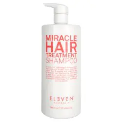 Eleven Australia Miracle Hair Treatment Shampoo