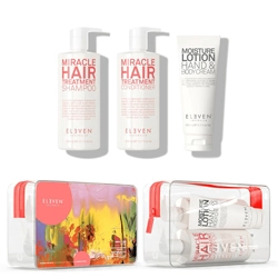 Eleven Australia Miracle Hair Treatment Holiday Gift Bag