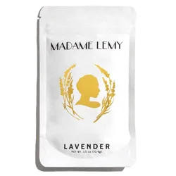 Madame Lemy All Natural Powder Deodorant - Lavender - Refill