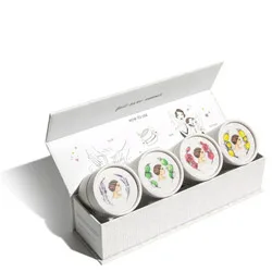 Madame Lemy All Natural Powder Deodorant Le Petit Gift Set