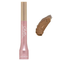 Chella Eyebrow Cream - Luscious Light Brown