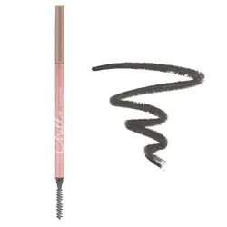 Chella Eyebrow Pencil - Graceful Grey