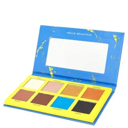 Chella Divine Purpose Eyeshadow Palette