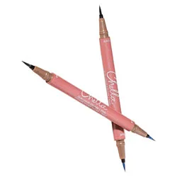 Chella Dual Liquid Eyeliner Pen