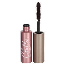 Chella Good Drama Mascara - Mini Brown