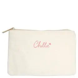 Chella Everyday Makeup Bag 