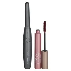 Chella Partner in Curl - Deluxe Lash Curl Kit - Burgundy