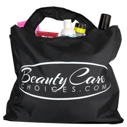 Beauty Care Choice Reusable Bag