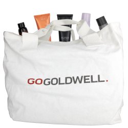 Goldwell Canvas Tote
