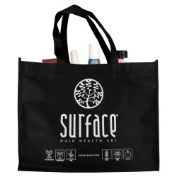 Surface Reuseable Tote