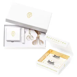 Battington Beauty Demi 3D Silk Lash Starter Kit