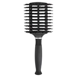 KareCo Oval Vent Ionic Brush