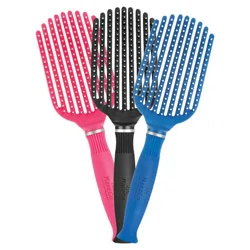 KareCo Tangle Buster Brush