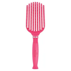 KareCo Tangle Buster Brush - Pink