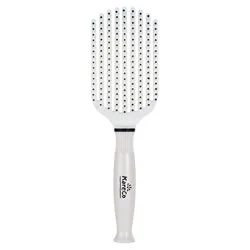 KareCo Tangle Buster Brush - Pearl